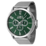 Invicta Specialty Axiom Men's Watch - 44mm, Steel (47120)