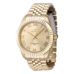 Invicta Specialty Windsor Men's Watch - 43mm. Gold (47406)