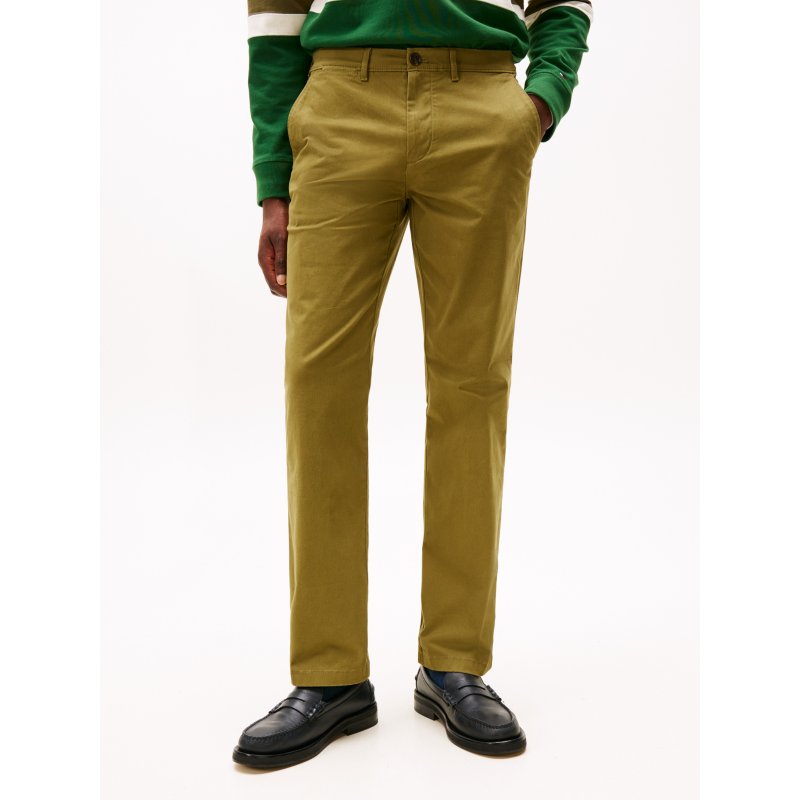 Tommy-Pants78JA573-L8Q THFlex Tommy Straight Chino - Imagen 1