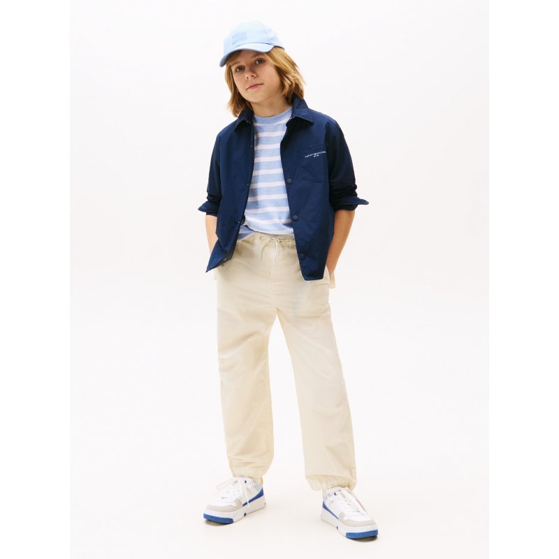 Tommy-PantsKB09779-YA8 Kids' Parachute Pant - Imagen 1