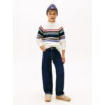 Kids' Relaxed Stretch Jean