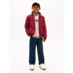 Kids' Relaxed Utility Pant