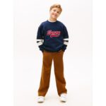 Kids' Stretch Pull-On Pant