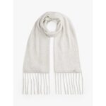 Cable Knit Scarf