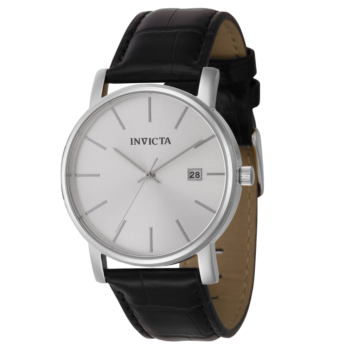 Vintage44858 Invicta Vintage Women's Watch - 37mm. Black (44858) - Imagen 1