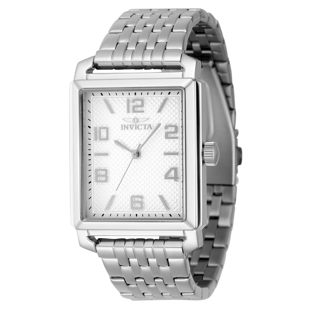 Vintage46634 Invicta Vintage Heriot Men's Watch - 40mm, Steel (46634) - Imagen 1