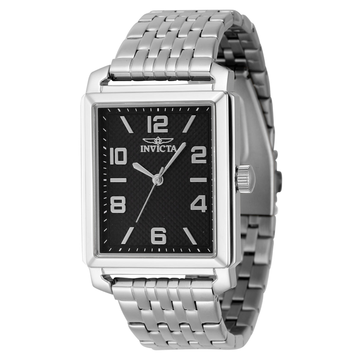 Vintage46659 Invicta Vintage Heriot Men's Watch - 40mm, Steel (46659) - Imagen 1
