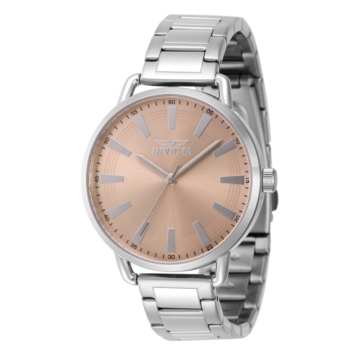 Wildflower46329 Invicta Wildflower Women's Watch - 38mm, Steel (46329) - Imagen 1