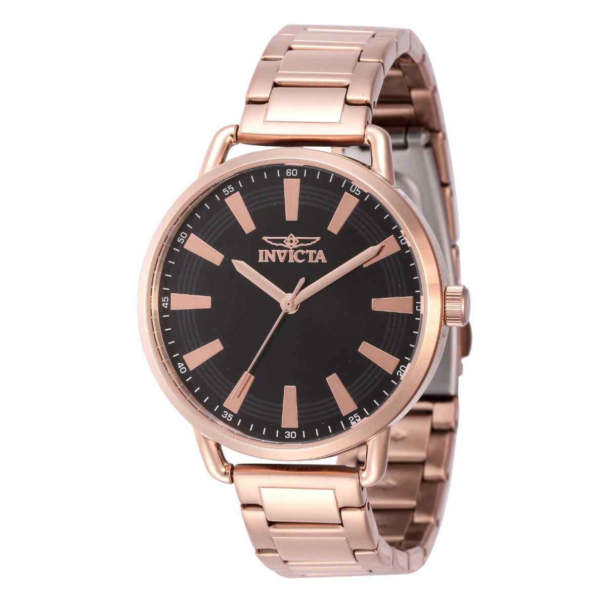 Wildflower46335 Invicta Wildflower Women's Watch - 38mm, Rose Gold (46335) - Imagen 1