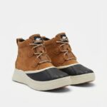 Botas Sorel Impermeables de Invierno para Mujer