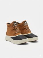 Botas Sorel Impermeables de Invierno para Mujer