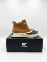 Botas Sorel Impermeables de Invierno para Mujer - Imagen 2