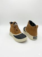 Botas Sorel Impermeables de Invierno para Mujer - Imagen 3
