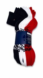 Pack de 6 Calcetines Tommy Hilfiger para Hombre - Imagen 3