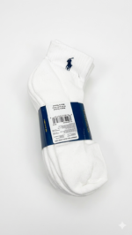 Pack de 6 Calcetines Deportivos Polo Ralph Lauren | Logo Clásico - Imagen 2
