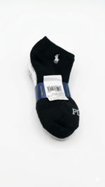 Pack de 6 Pares de Medias Tobilleros Polo Ralph Lauren | Varios Colores - Imagen 2