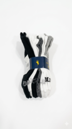 Pack de 6 Pares de Medias Tobilleros Polo Ralph Lauren | Varios Colores - Imagen 3
