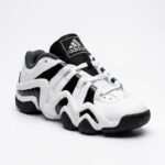 Zapatillas Adidas Crazy 8 de Baloncesto Retro