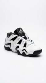 Zapatillas Adidas Crazy 8 de Baloncesto Retro