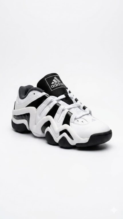 Zapatillas Adidas Crazy 8 de Baloncesto Retro