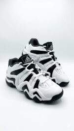Zapatillas Adidas Crazy 8 de Baloncesto Retro - Imagen 2