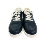 Zapatillas Guess Casuales Azul Marino para Hombre - Imagen 3